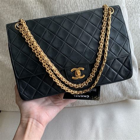 classic chanel bags|authentic chanel classic flap bag.